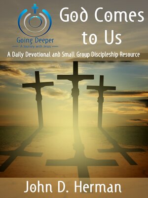 cover image of God Comes to Us